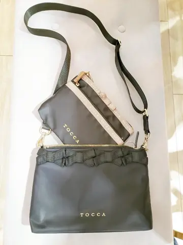 TOCCA スタッフＳ コーディネート画像