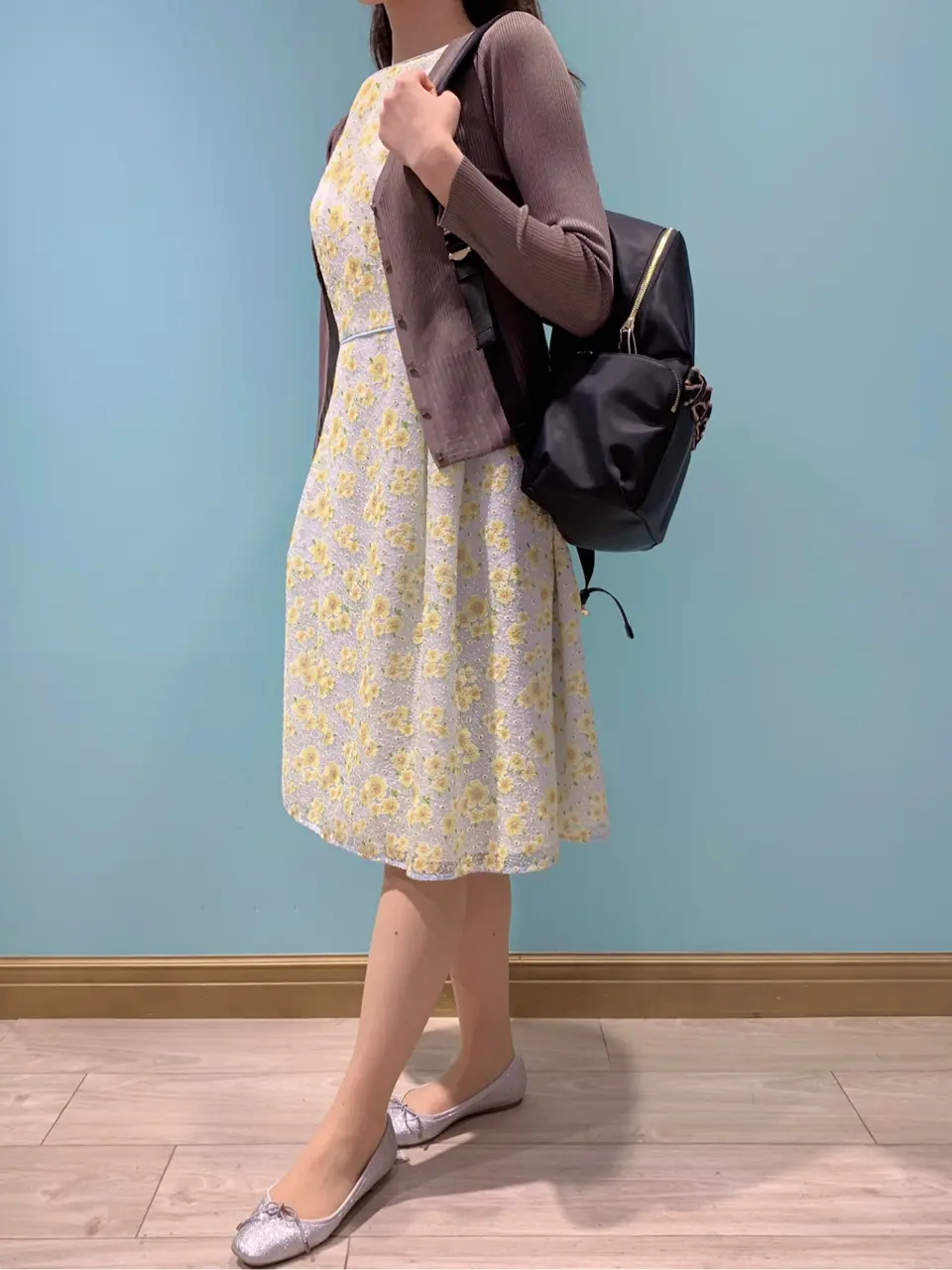 TOCCA Ｉ コーディネート画像