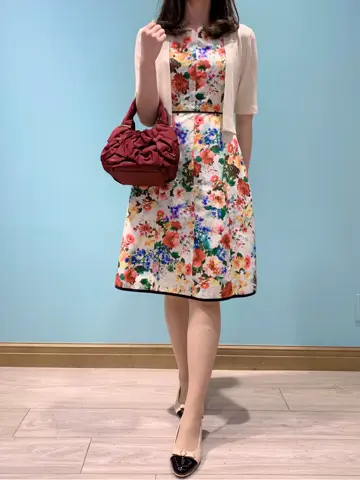 TOCCA Ｉ コーディネート画像