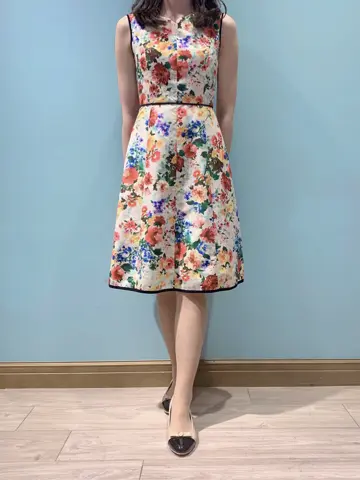 TOCCA Ｉ コーディネート画像