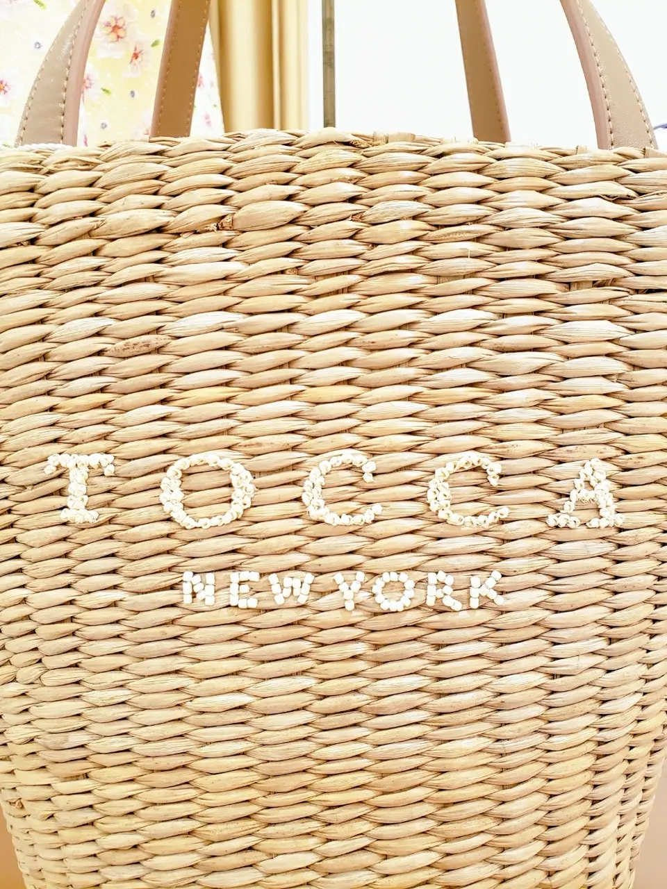 TOCCA スタッフＳ コーディネート画像