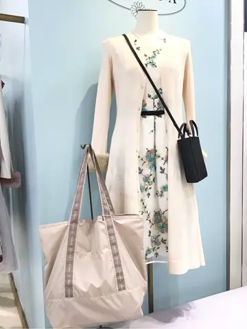 TOCCA 𝒽 コーディネート画像