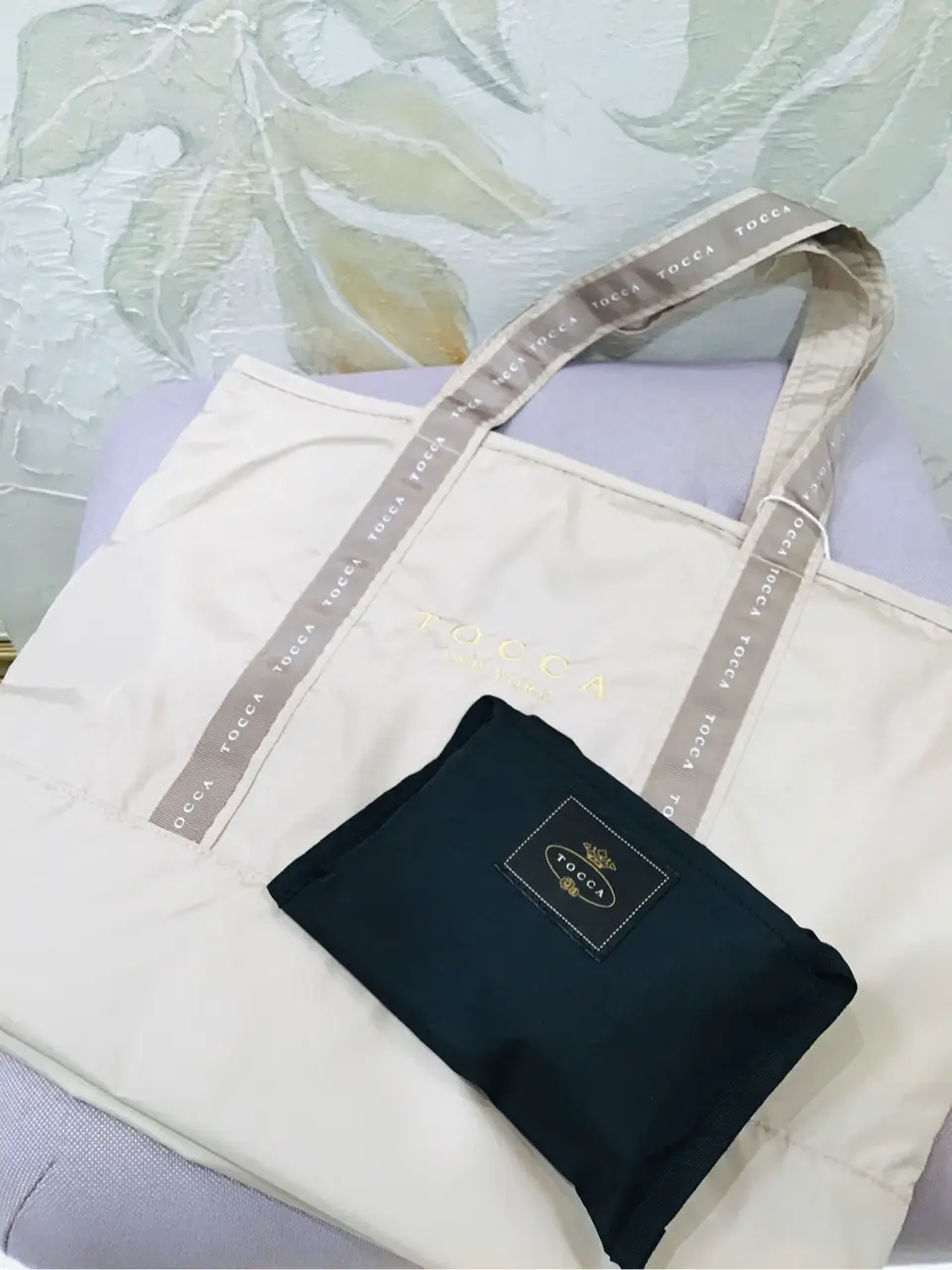 TOCCA 𝒽 コーディネート画像