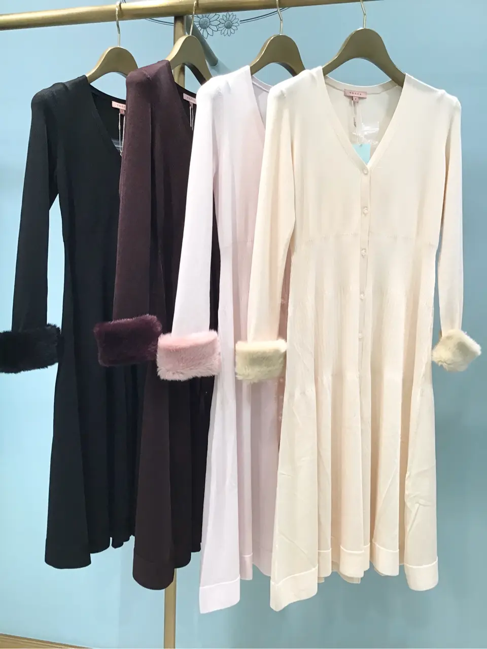 TOCCA 𝒽 コーディネート画像