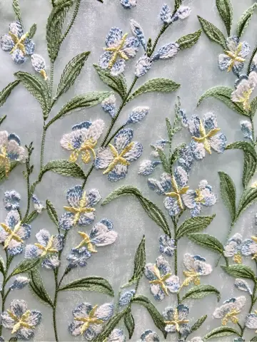 TOCCA スタッフM コーディネート画像