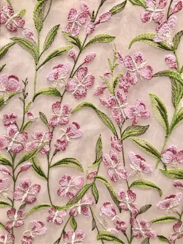 TOCCA スタッフM コーディネート画像