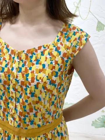 TOCCA T.H コーディネート画像