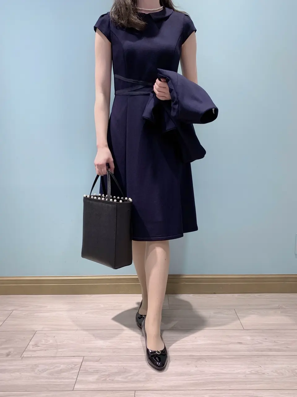 TOCCA Ｉ コーディネート画像