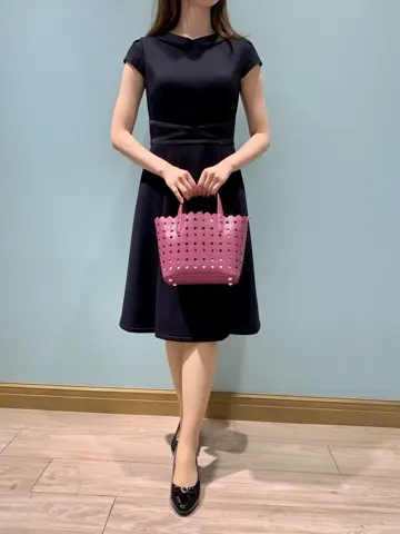 TOCCA Ｉ コーディネート画像