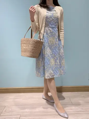 TOCCA Ｉ コーディネート画像