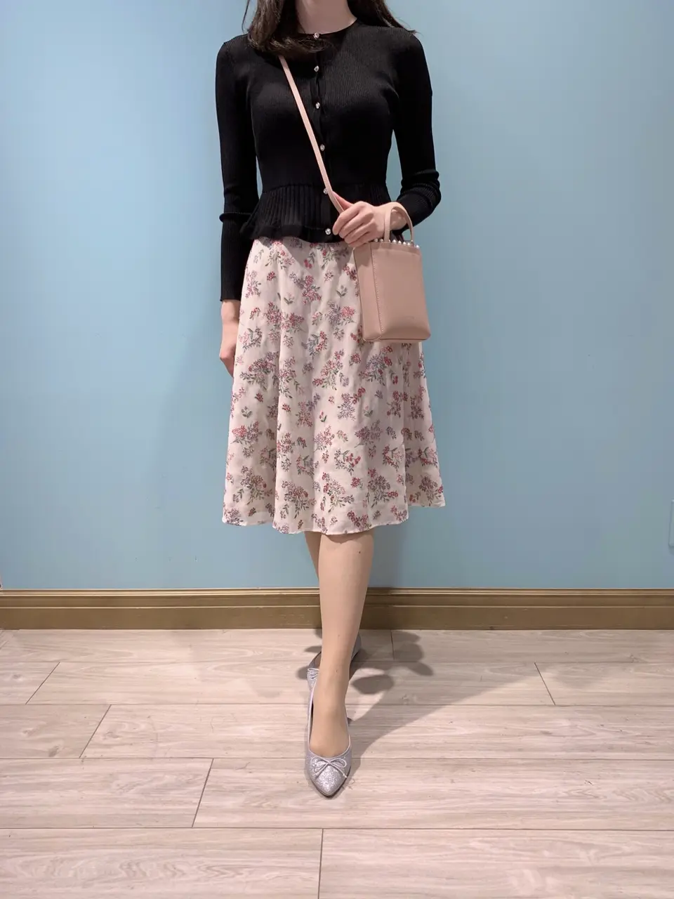 TOCCA Ｉ コーディネート画像