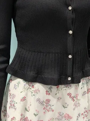 TOCCA Ｉ コーディネート画像