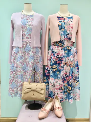 TOCCA Y.K コーディネート画像