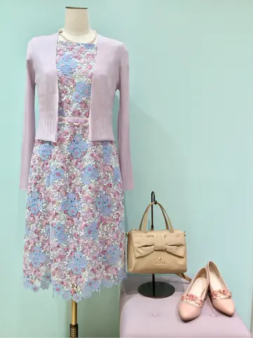 TOCCA Y.K コーディネート画像