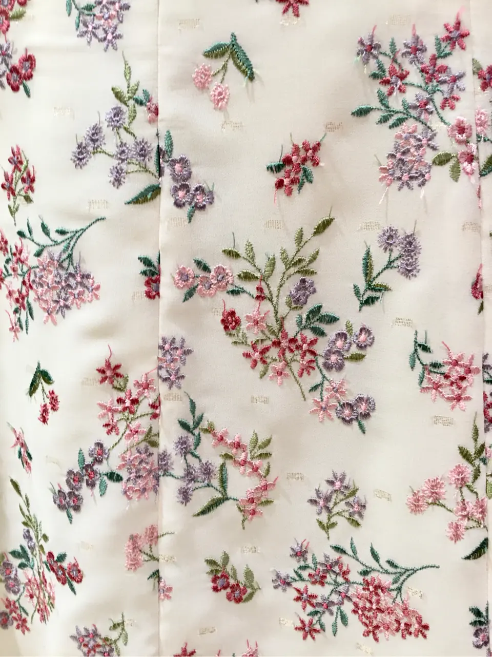 TOCCA Y.K コーディネート画像