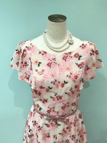 TOCCA Y.K コーディネート画像