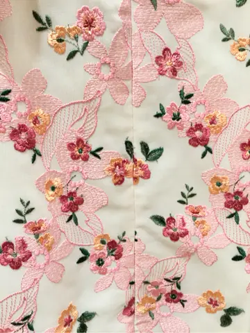 TOCCA Y.K コーディネート画像