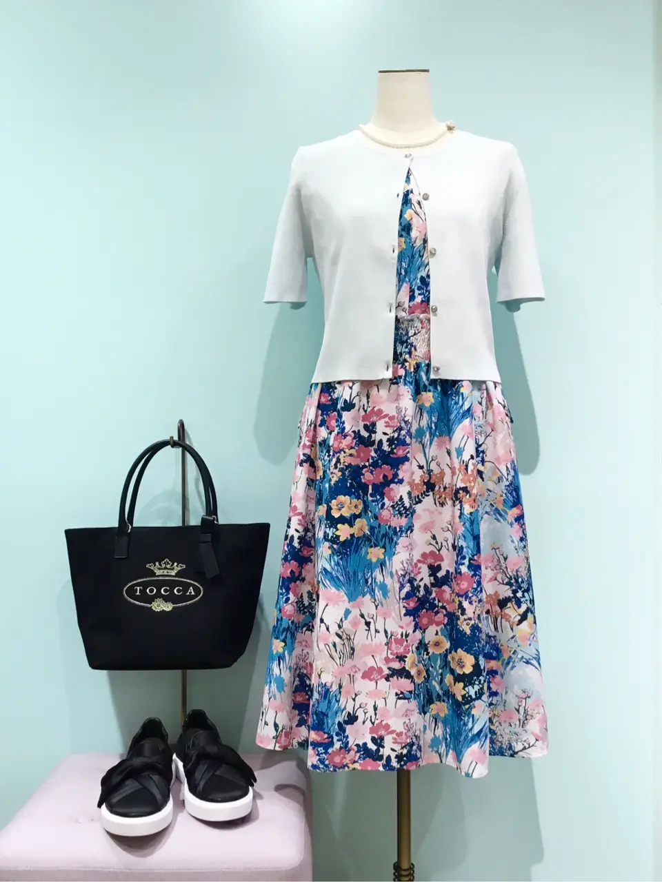  G コーディネート画像