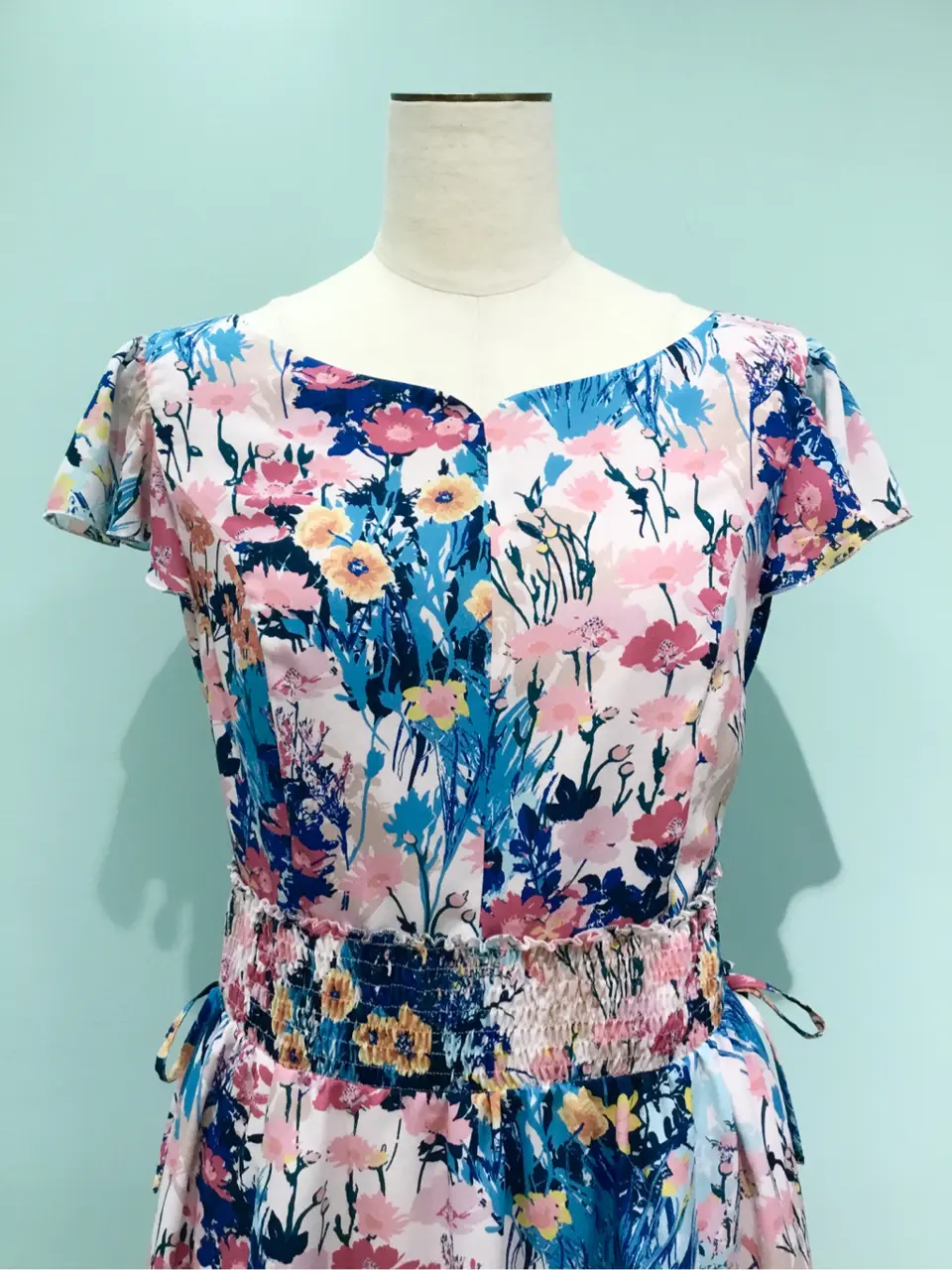 TOCCA G コーディネート画像