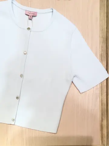 TOCCA G コーディネート画像