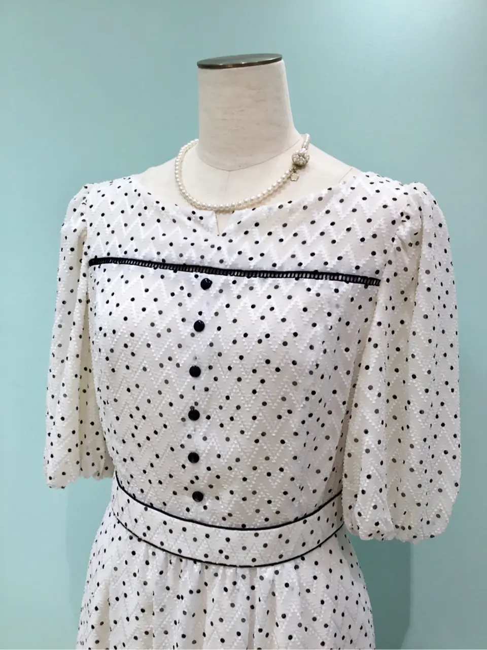 TOCCA Y.K コーディネート画像