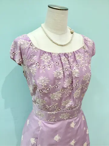 TOCCA Y.K コーディネート画像