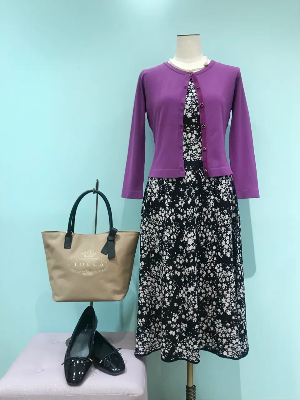  G コーディネート画像