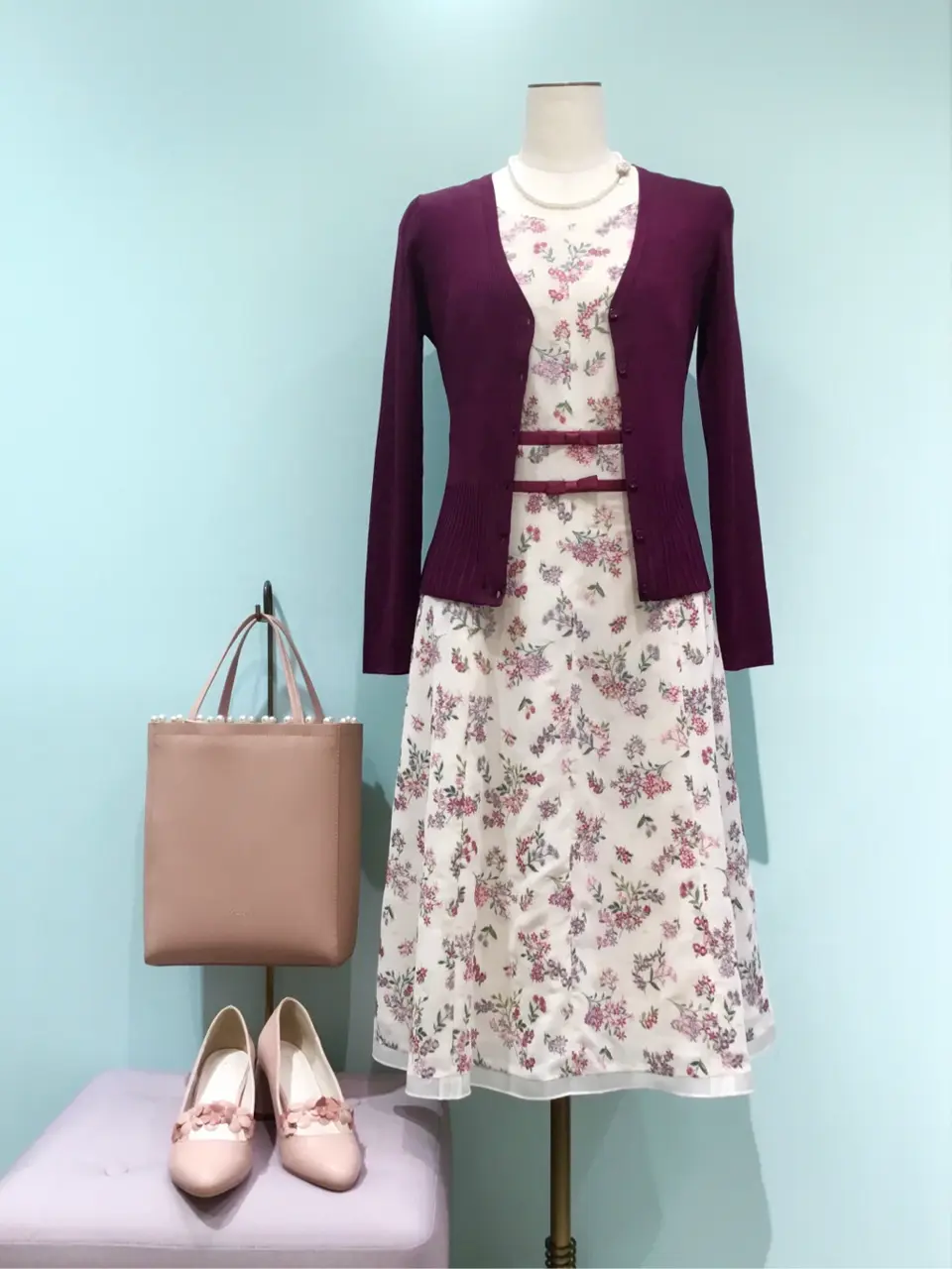  G コーディネート画像