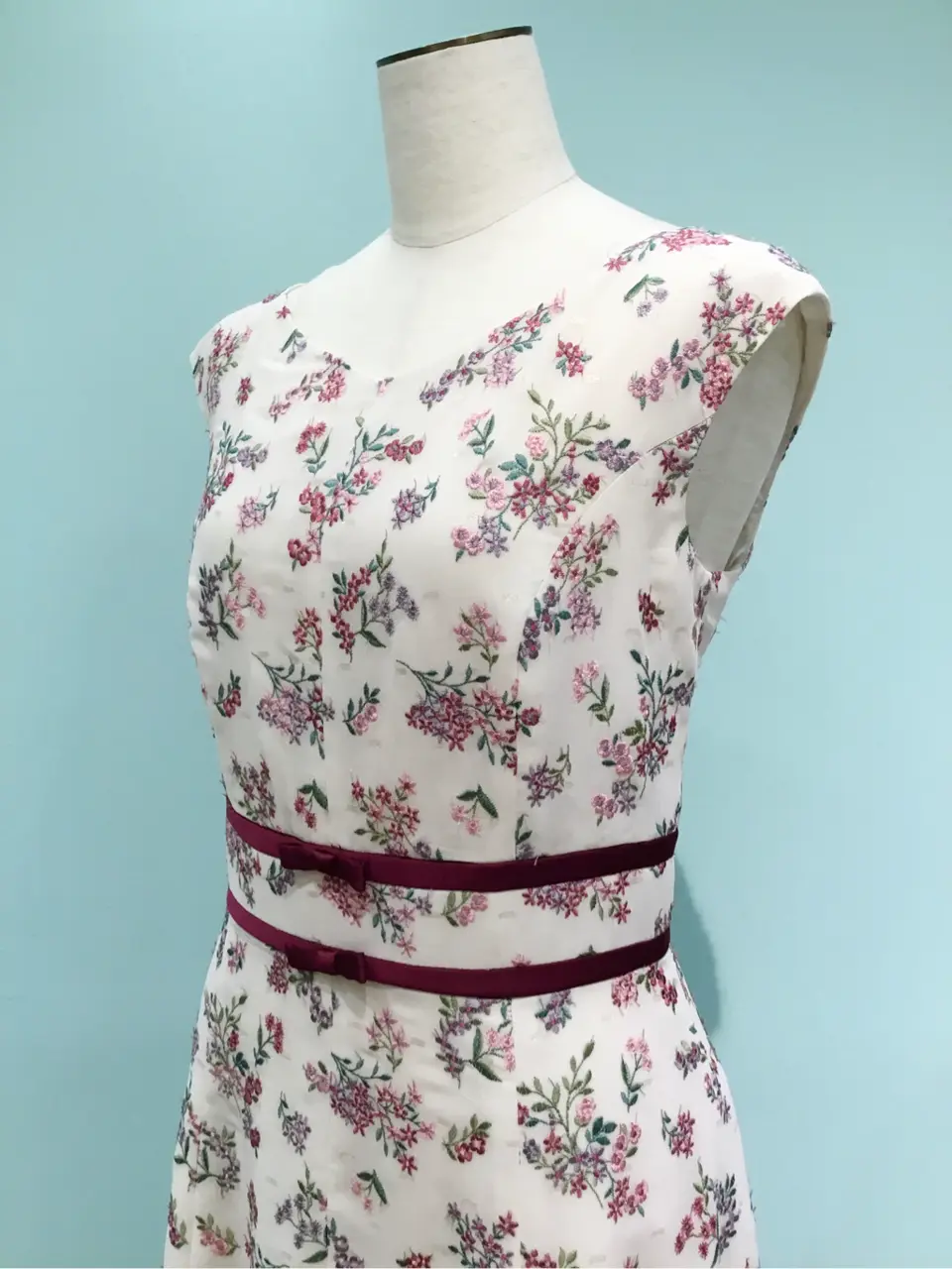 TOCCA G コーディネート画像