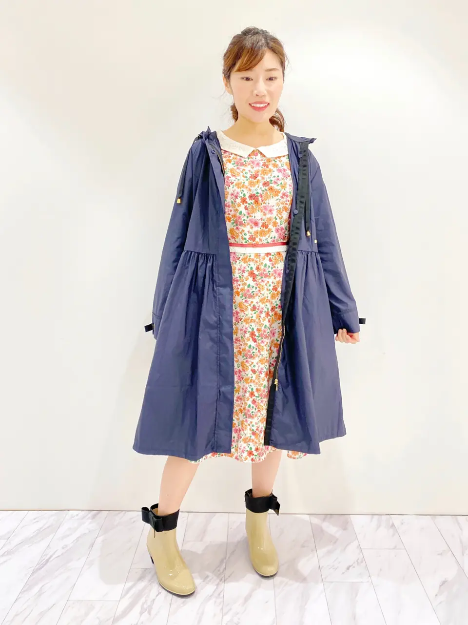  oda ❁ コーディネート画像