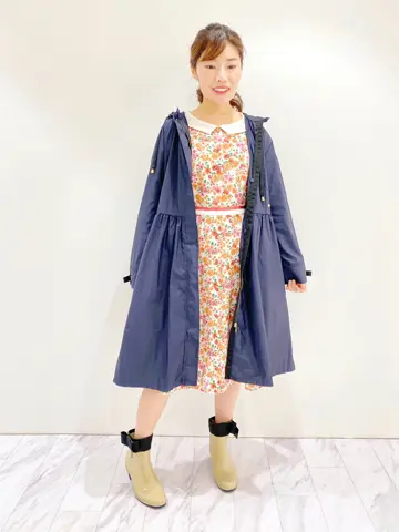 TOCCA oda ❁ コーディネート画像