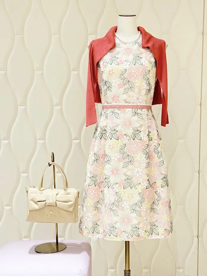  𝕂 コーディネート画像