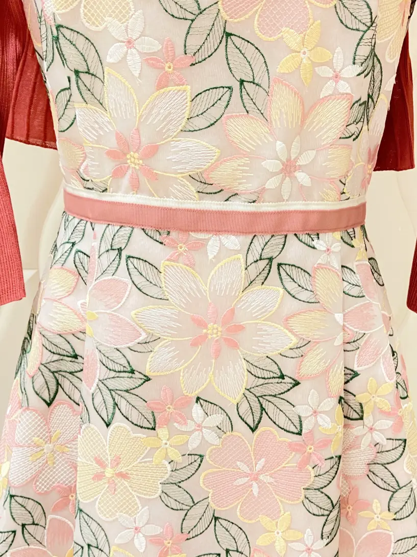 TOCCA 𝕂 コーディネート画像