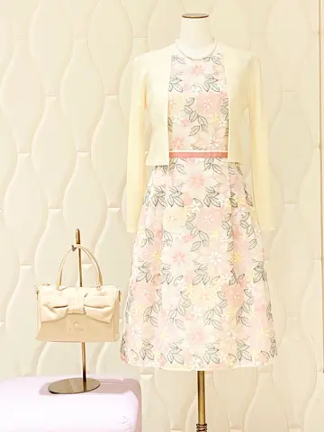 TOCCA 𝕂 コーディネート画像