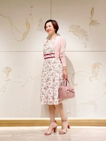 TOCCA mimura☺︎ コーディネート画像