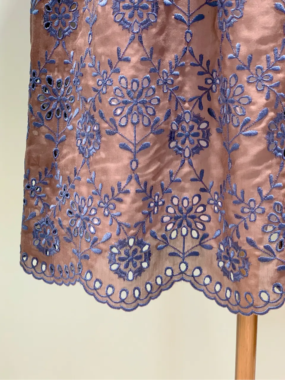 TOCCA Ｉ コーディネート画像