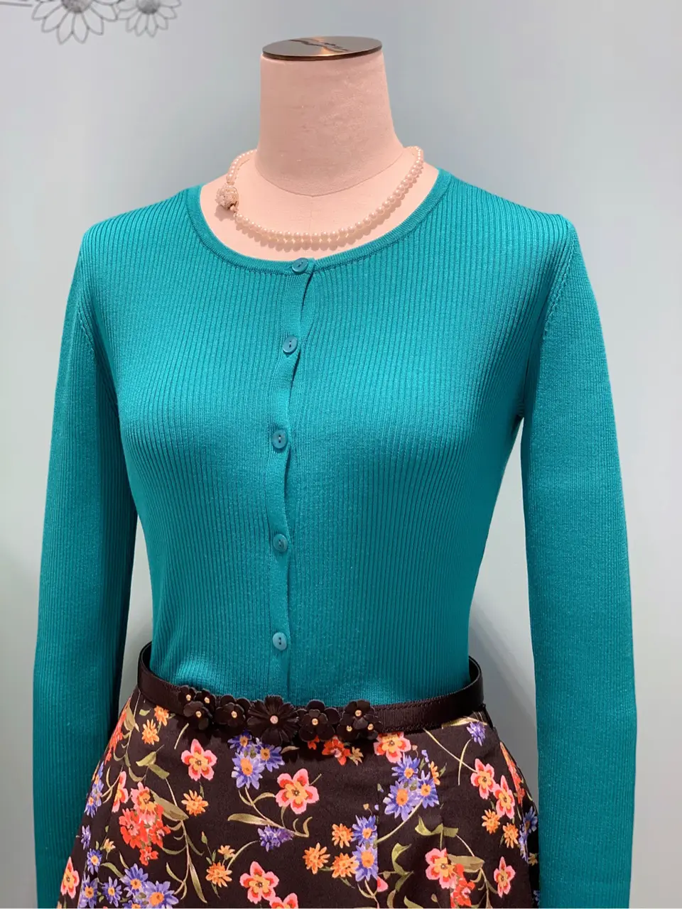 TOCCA Ｉ コーディネート画像