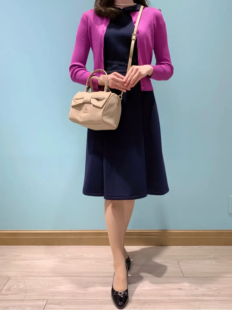 TOCCA Ｉ コーディネート画像