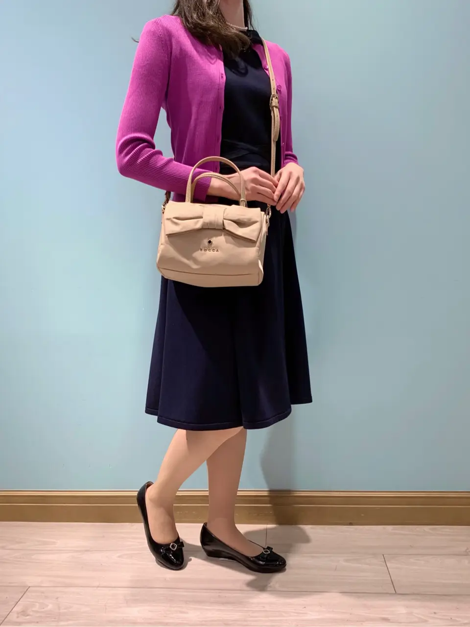 TOCCA Ｉ コーディネート画像