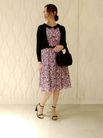 TOCCA A コーディネート画像