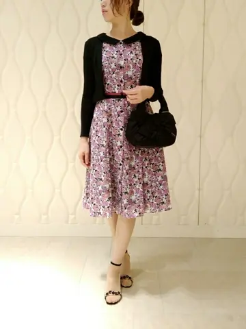 TOCCA A コーディネート画像