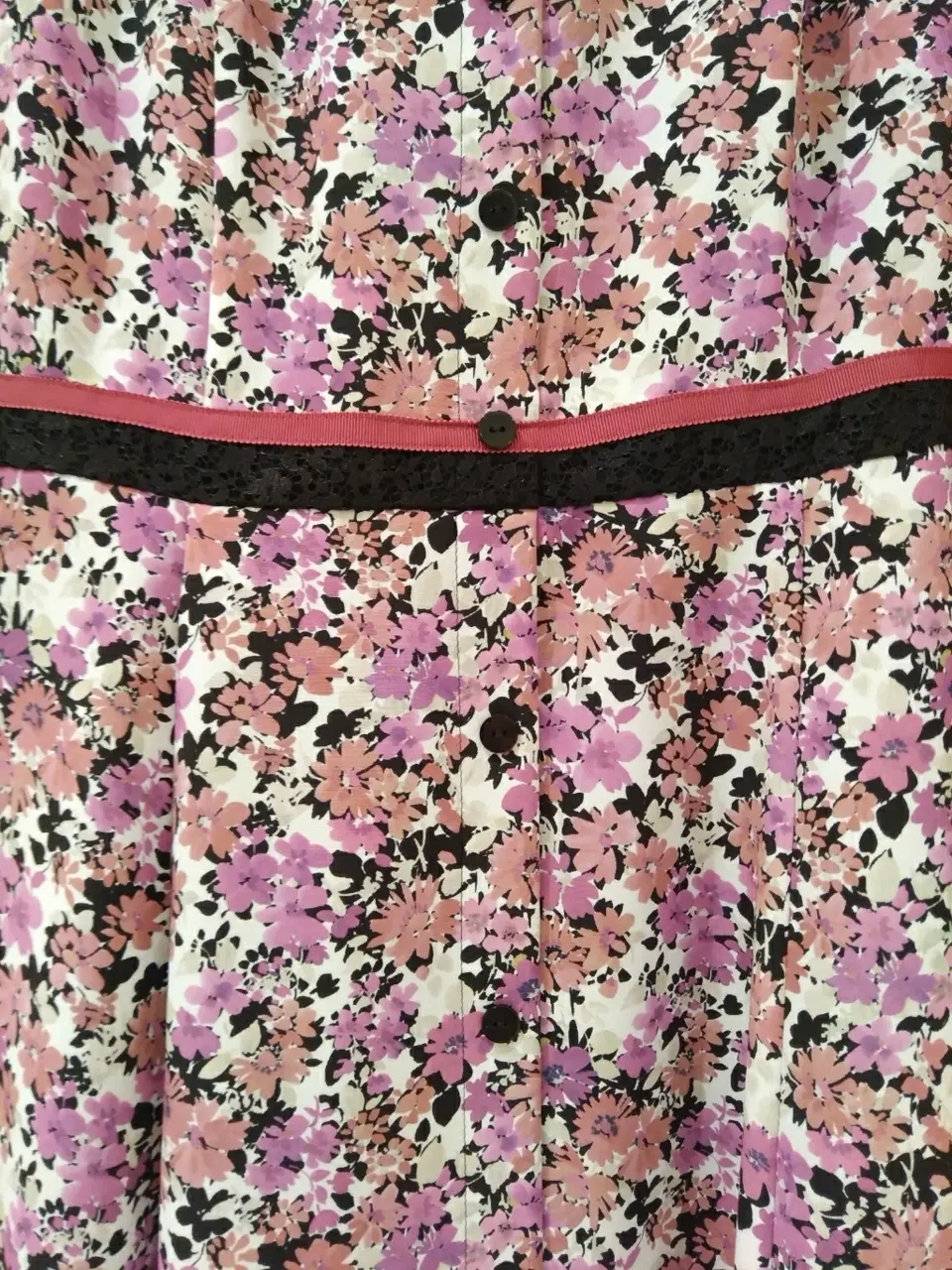 TOCCA A コーディネート画像