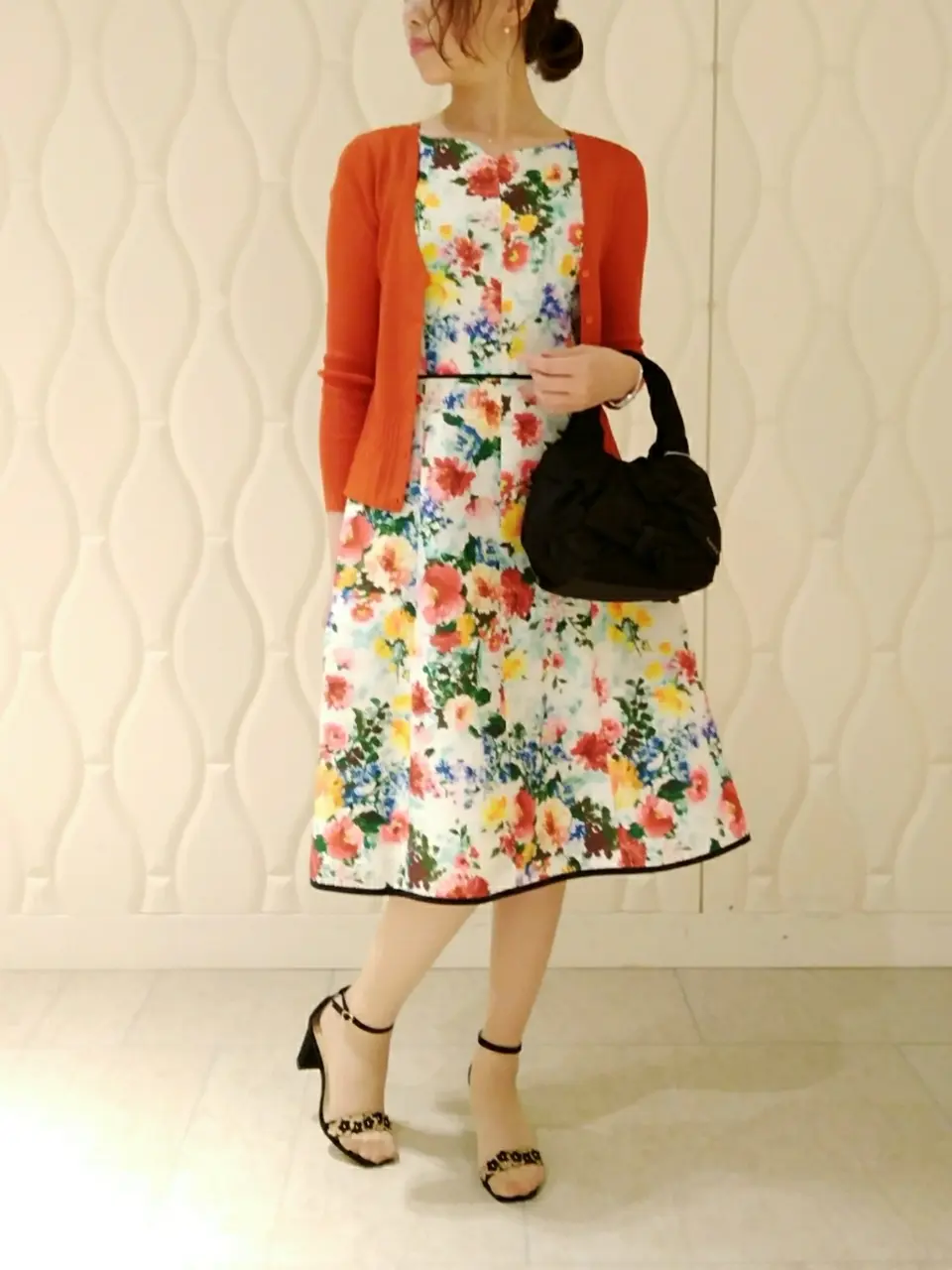 TOCCA A コーディネート画像