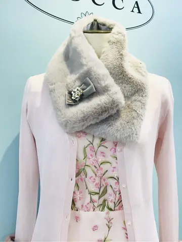 TOCCA 𝒽 コーディネート画像