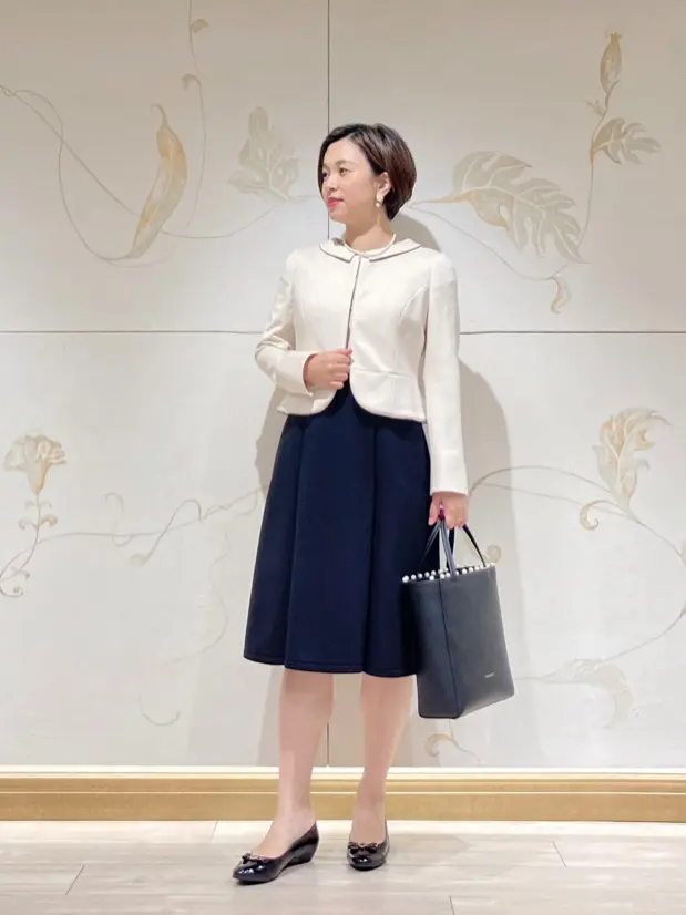 TOCCA mimura☺︎ コーディネート画像