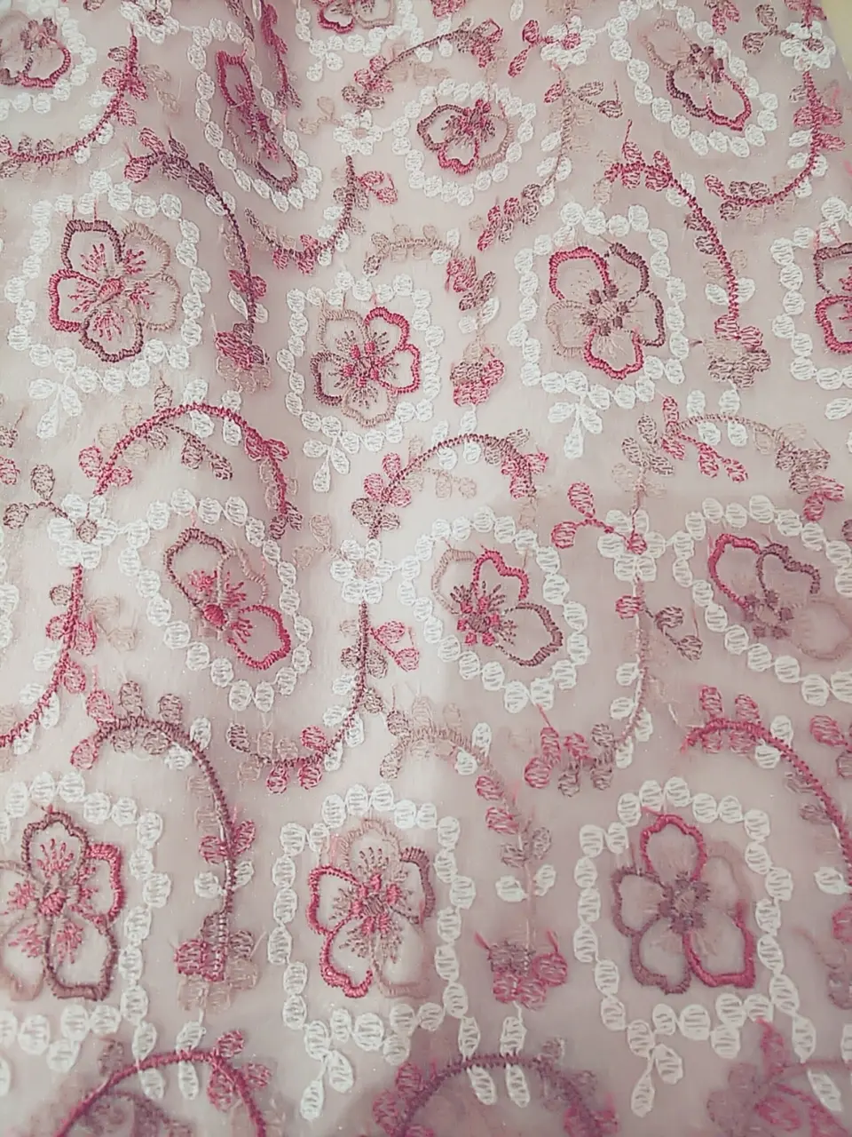 TOCCA スタッフf コーディネート画像