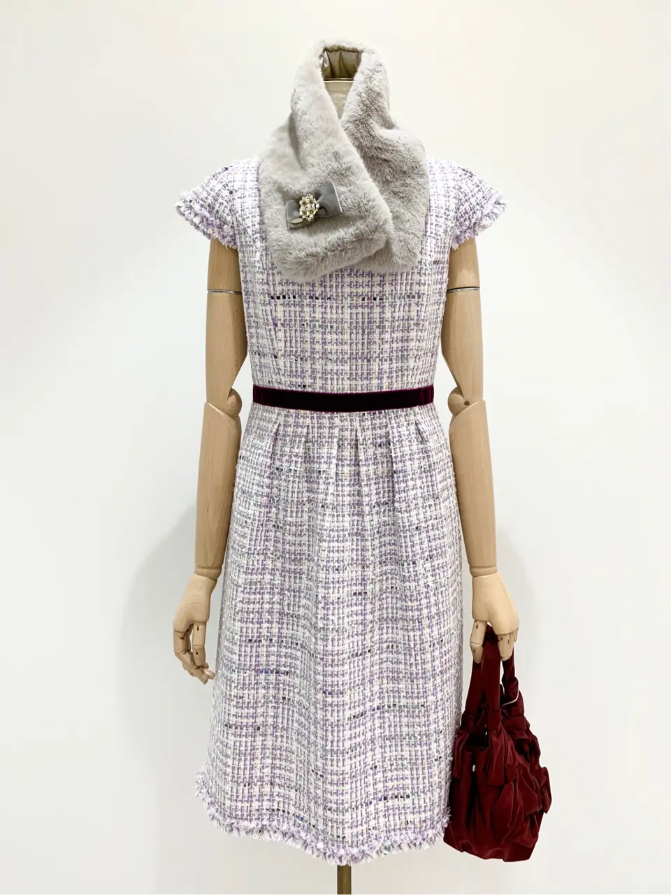 TOCCA 𝓕 コーディネート画像