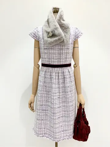 TOCCA 𝓕 コーディネート画像