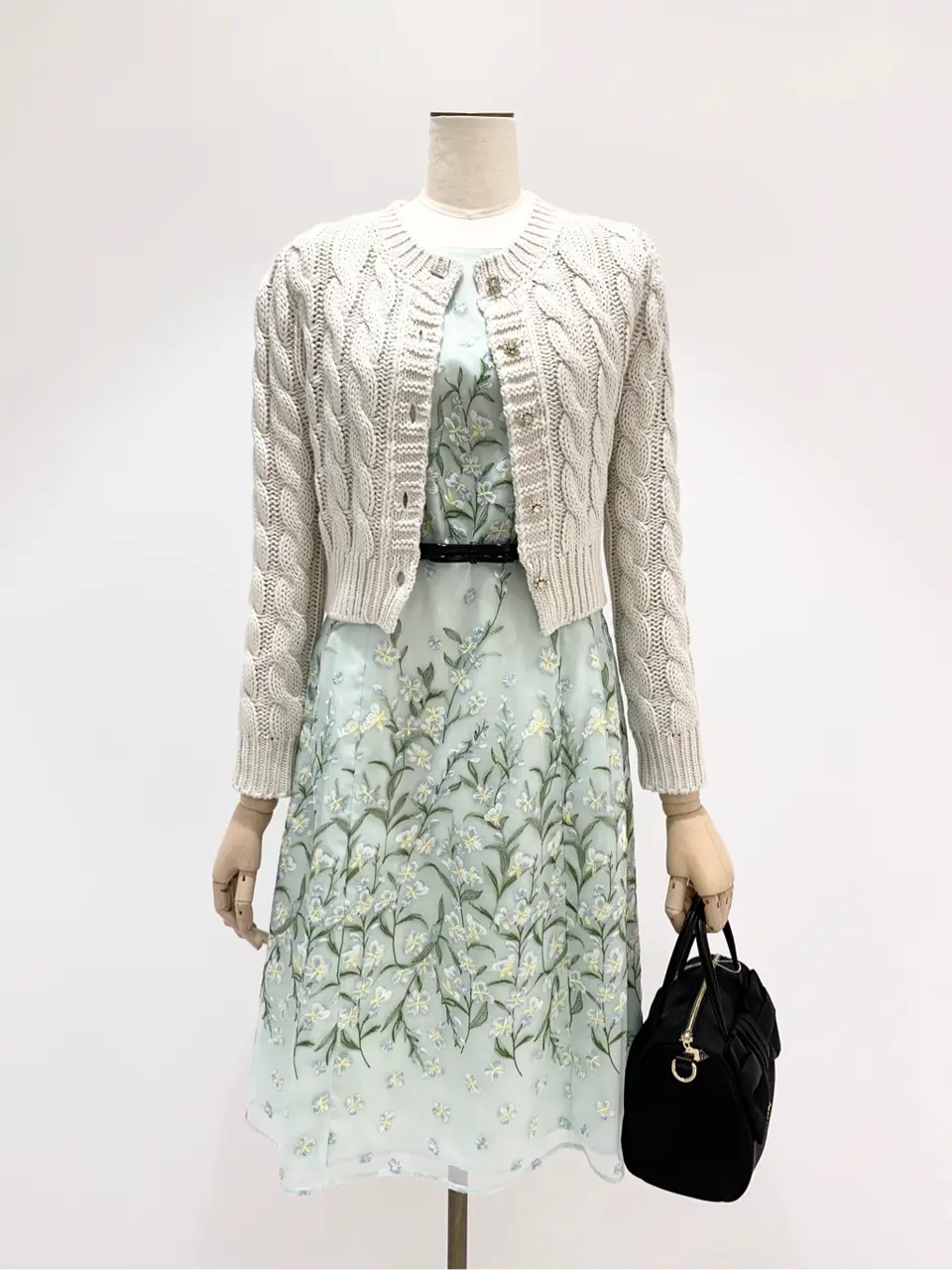 TOCCA 𝓕 コーディネート画像