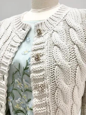 TOCCA 𝓕 コーディネート画像